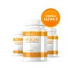 FOCUS PRO Comprá 2 y llevá 3 - Polen con Zinc y Vitamina C x 30 Comprimidos Goldfish